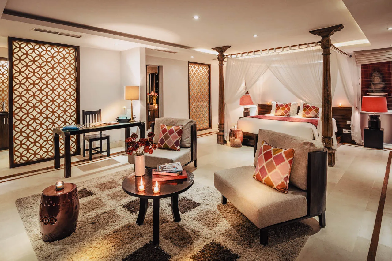 Accommodation image 3