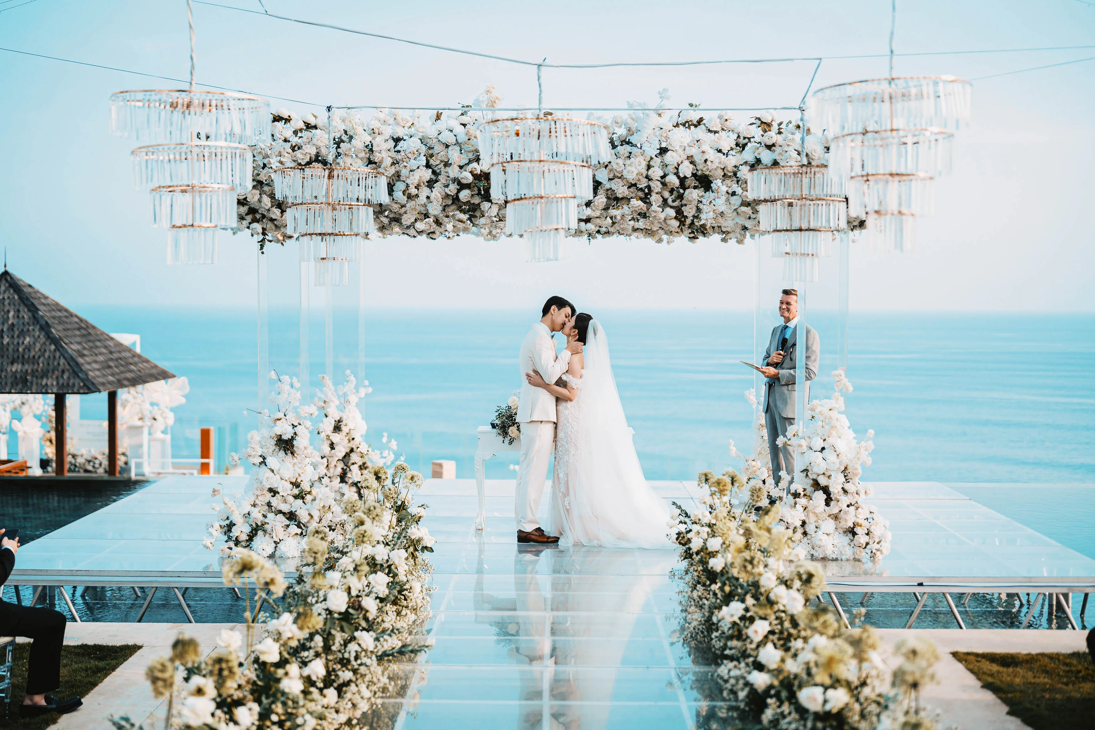 Weddings and Events image 1