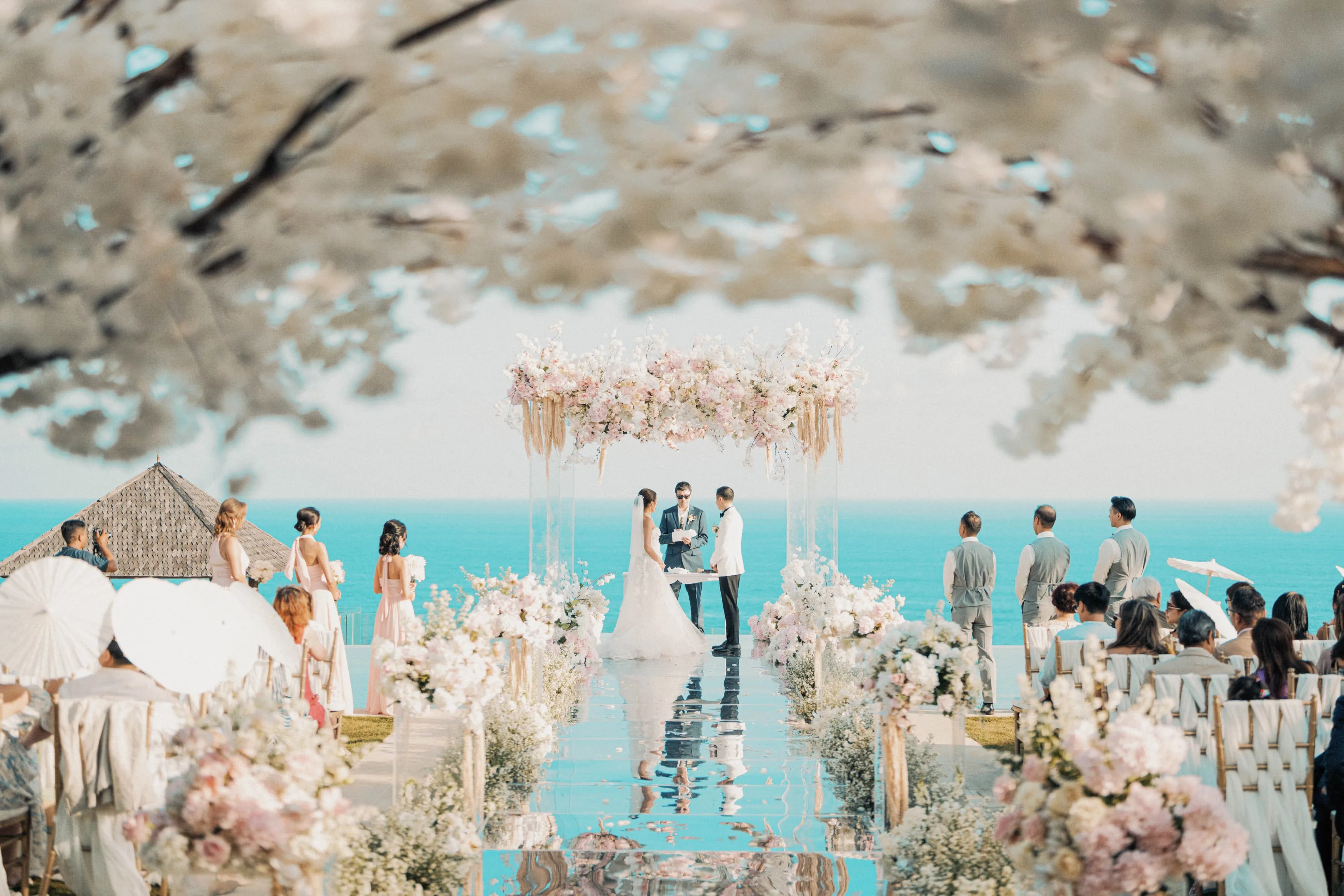 Weddings and Events image 11