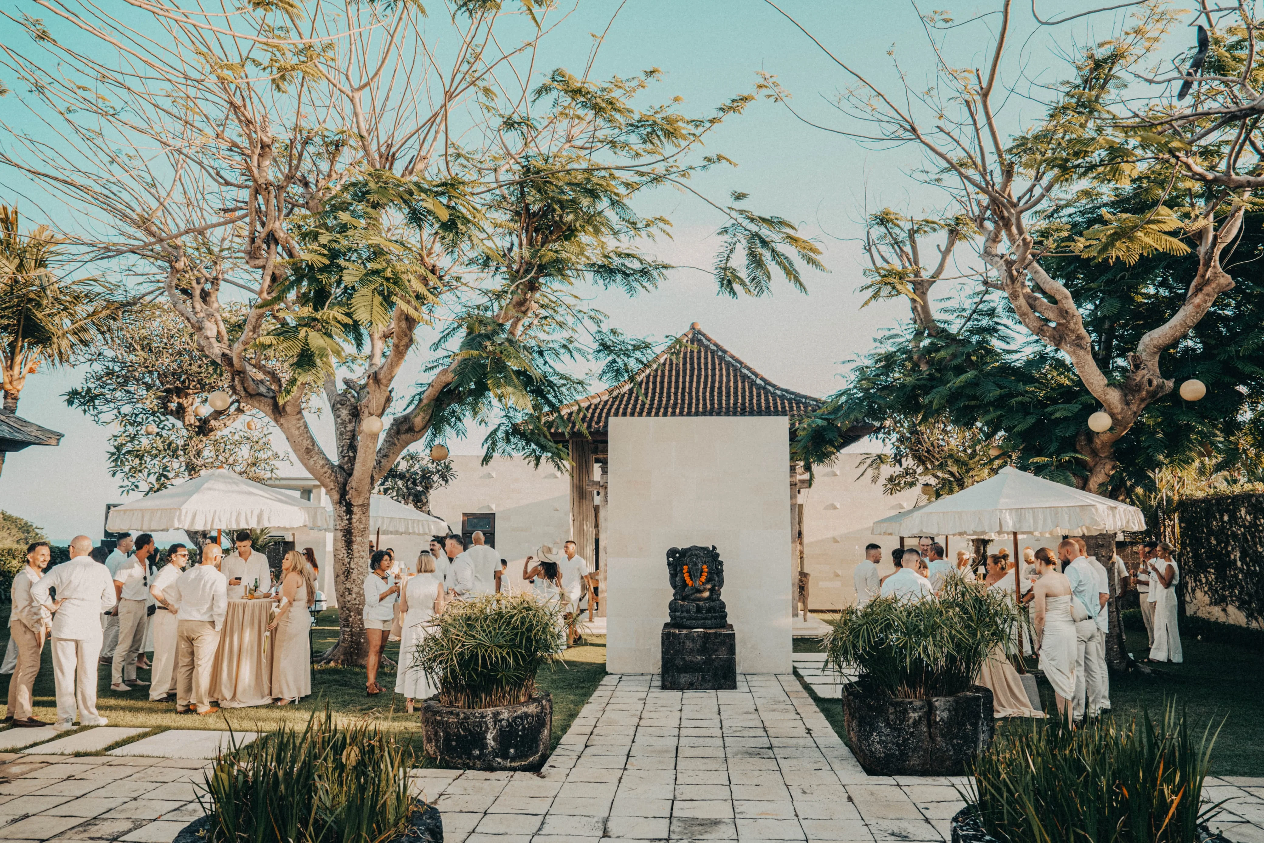 Weddings and Events image 19
