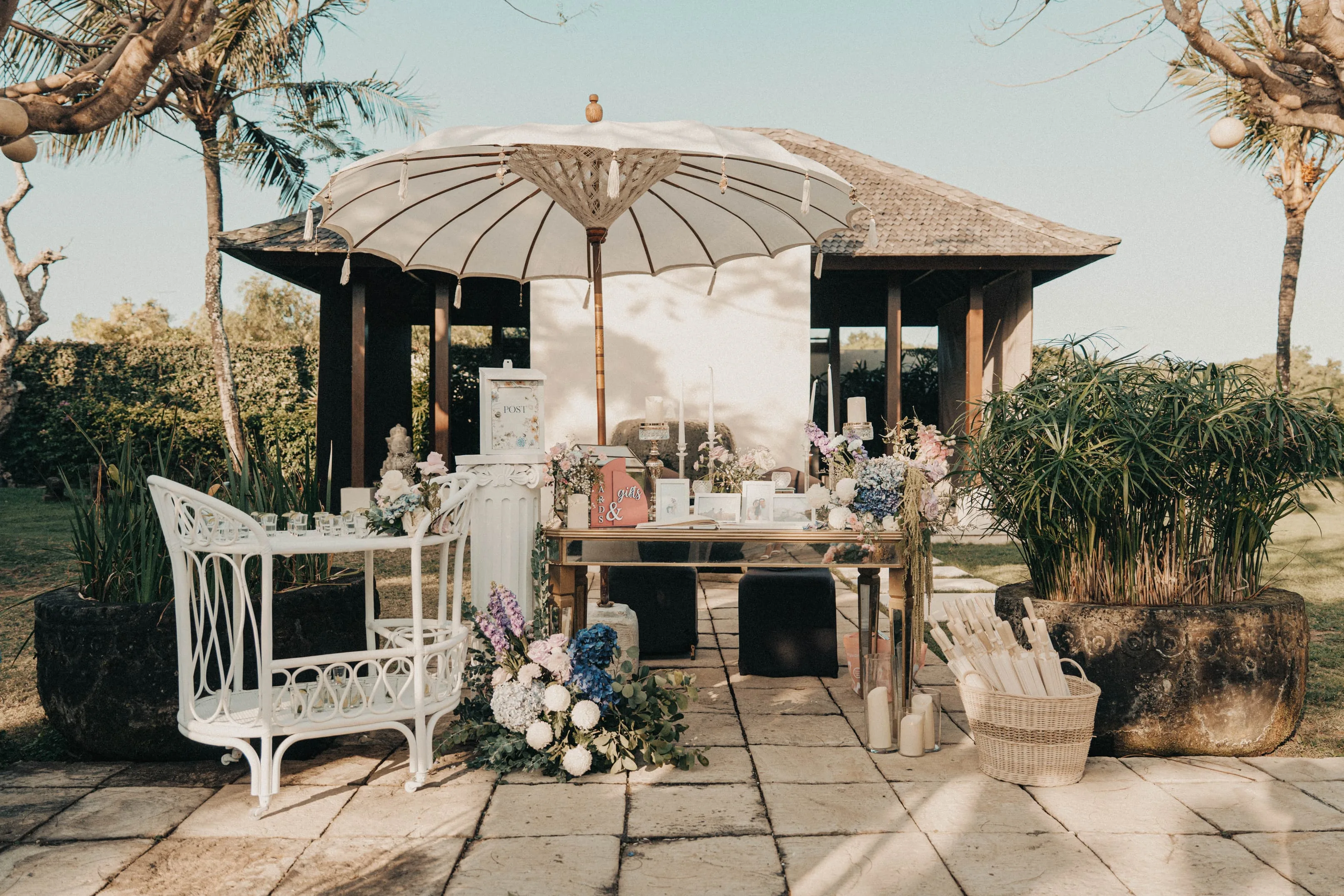 Weddings and Events image 25