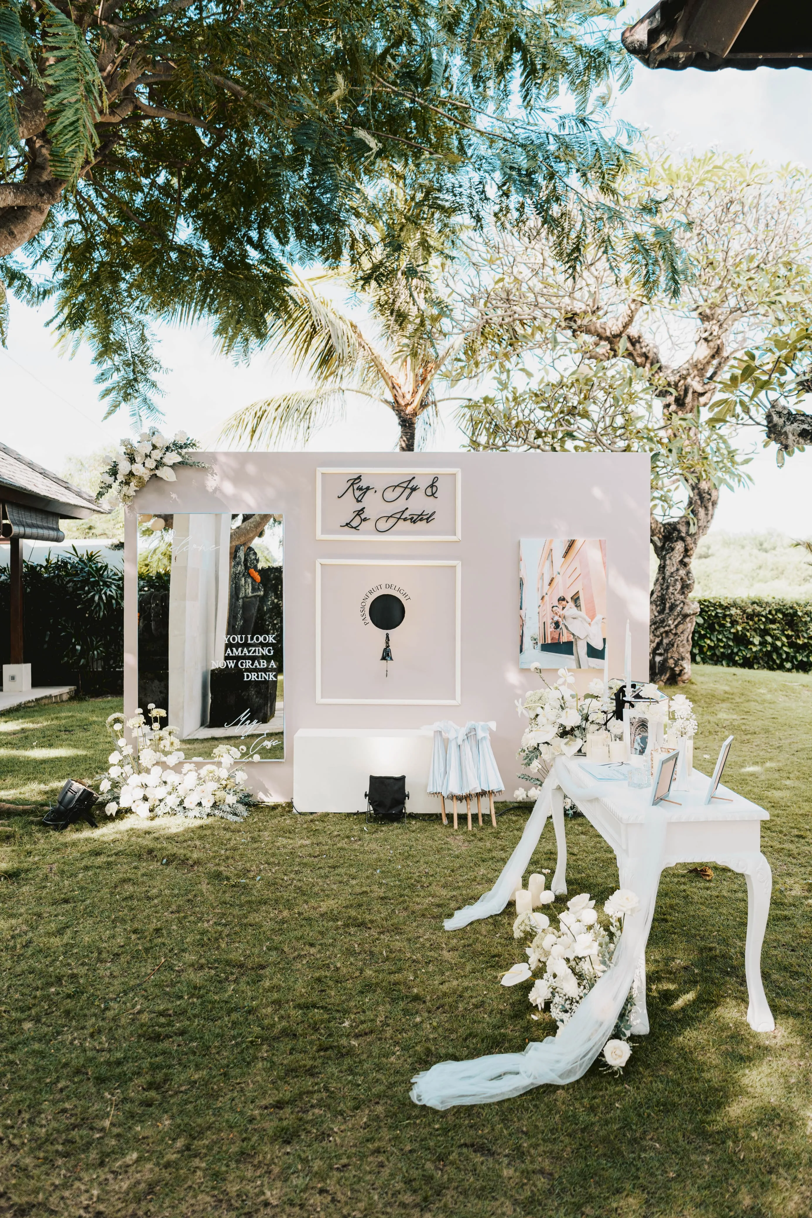 Weddings and Events image 27