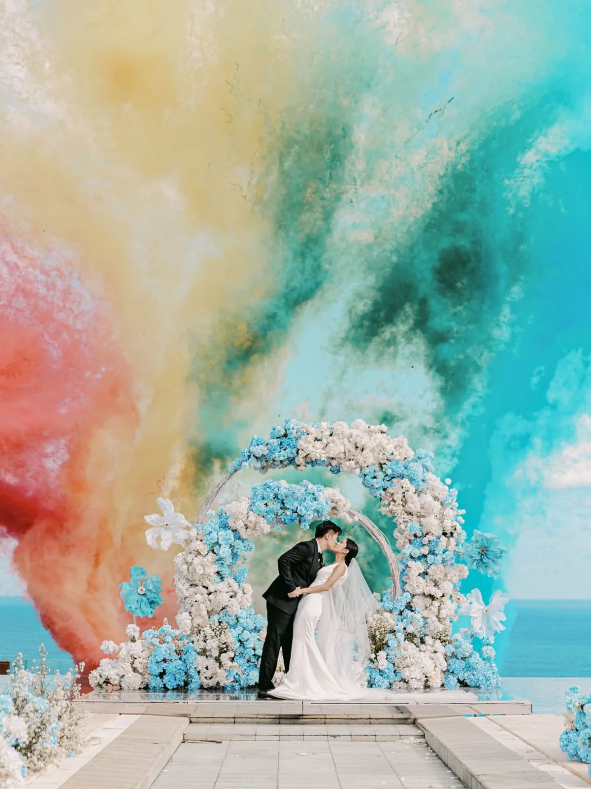 Weddings and Events image 8